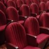 Кресло для детского театра Арлекин фото