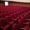 Кресло для детского театра Арлекин фото