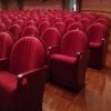 Кресло для детского театра Арлекин фото