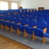 Театральные кресла Конгресс фото