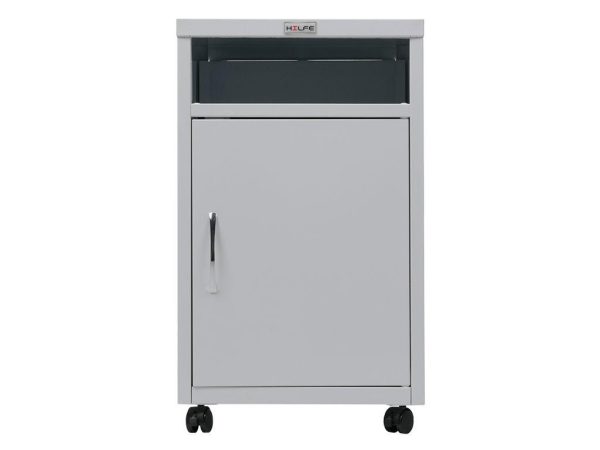 Тумба медицинская МД ТП-3 Тумба медицинская МД ТП-3 фото