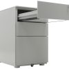 Тумба офисная NP-406 FL2 фото