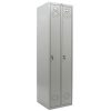 Шкаф для раздевалок ПРАКТИК Стандарт LS 21-50 фото