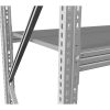 Дополнительная секция MS Pro 200/150×60/4 фото