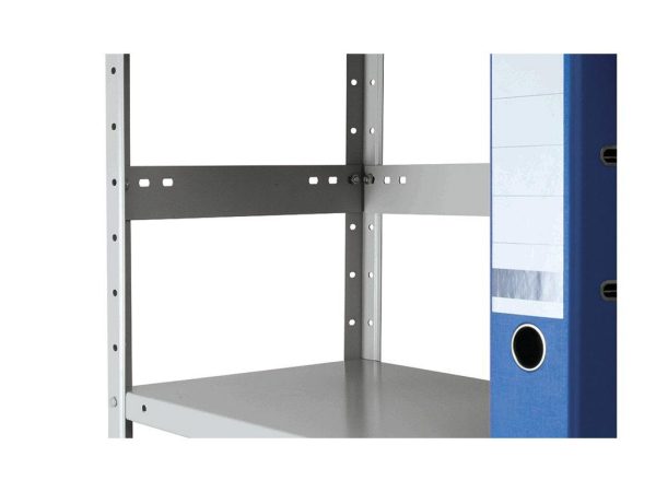 Стеллаж MS Standart 185KD/70x30/4 — изображение 6