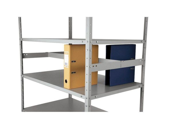 Стеллаж MS Standart 185KD/70x30/4 — изображение 7