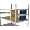 Стеллаж MS Standart 150KD/75×40/4 фото