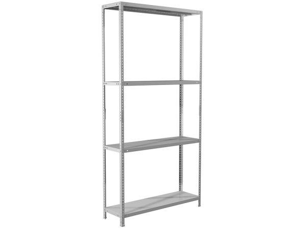 Стеллаж MS Standart 200KD/100x30/4 — изображение 2