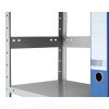 Стеллаж MS Standart 200KD/100×60/4 фото