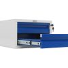 Ящик Profi WD-0 фото