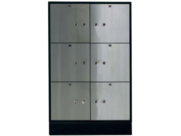 VALBERG DB-6 DGL фото