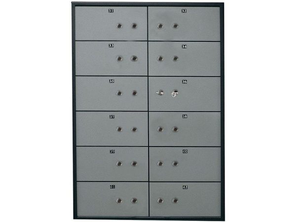 VALBERG DB-12 DGL фото