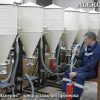 Станция зарядная порошковая СЗП Валерия фото