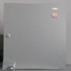 Бокс для ключей металлический серый KB-8100 фото