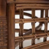 Кресло Secret De Maison Kavanto натуральный ротанг, 70*74*90 см, коричневый античный / Brown Antique фото