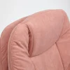 Кресло COMFORT LT флок , розовый, 137 фото