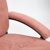 Кресло COMFORT LT флок , розовый, 137 фото