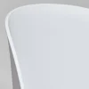 Стул Beetle Chair (mod.70) металл/пластик, 46*57,5*86см, белый фото