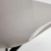 Стул Beetle Chair (mod.70) металл/пластик, 46*57,5*86см, серый фото