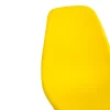 Стул CINDY (EAMES) (mod. 001) / 1 шт. в упаковке дерево береза/металл/сиденье пластик, 51x46x82.5см, фото