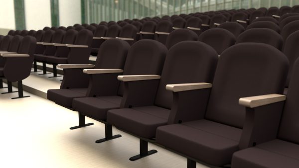 Кресла для детского театра Пьеро фото