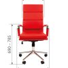CHAIRMAN 750 фото