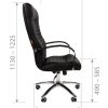 CHAIRMAN 480 фото