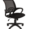 CHAIRMAN 696 black фото