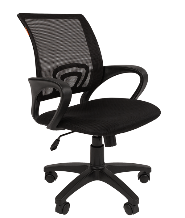 CHAIRMAN 696 black фото