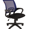 CHAIRMAN 696 black фото