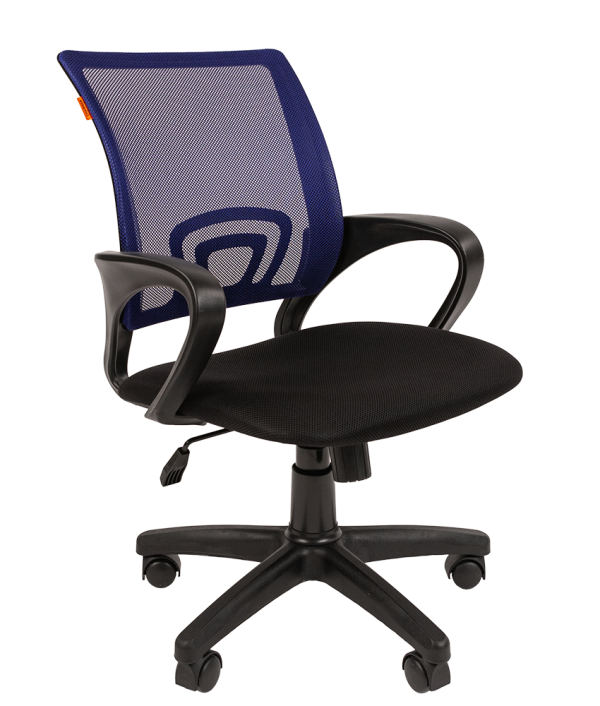 CHAIRMAN 696 black фото