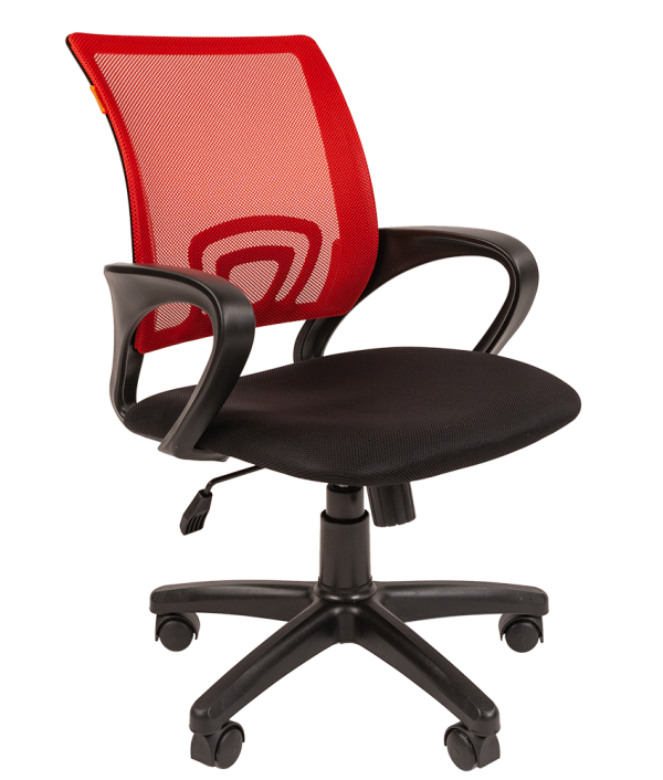 CHAIRMAN 696 black фото