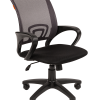 CHAIRMAN 696 black фото