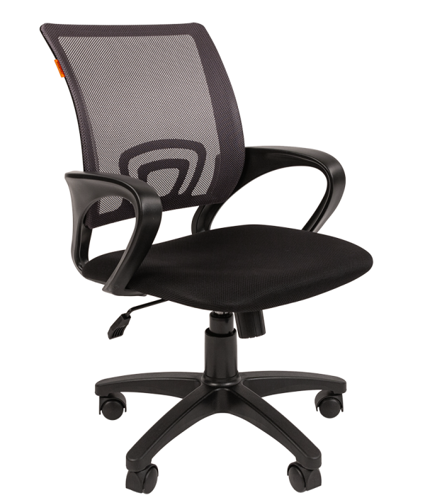 CHAIRMAN 696 black фото