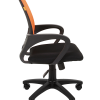 CHAIRMAN 696 black фото