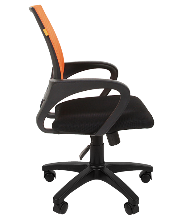 CHAIRMAN 696 black фото