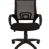 CHAIRMAN 696 black фото
