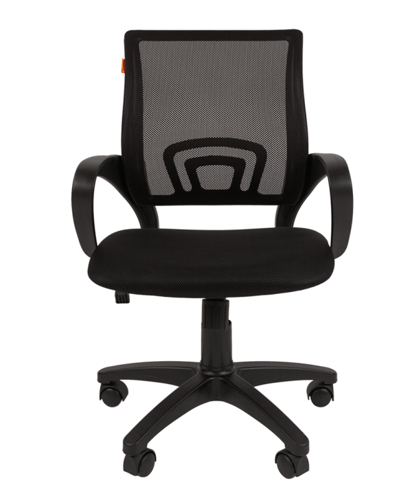 CHAIRMAN 696 black фото
