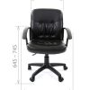 CHAIRMAN 651 фото