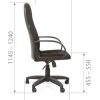 CHAIRMAN 727 TW фото