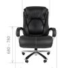 CHAIRMAN 402 фото