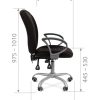 CHAIRMAN 9801 ЭРГО фото