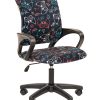 CHAIRMAN KIDS 103 LT BLACK фото