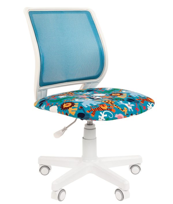 CHAIRMAN KIDS 112 WHITE фото