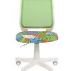CHAIRMAN KIDS 112 WHITE фото