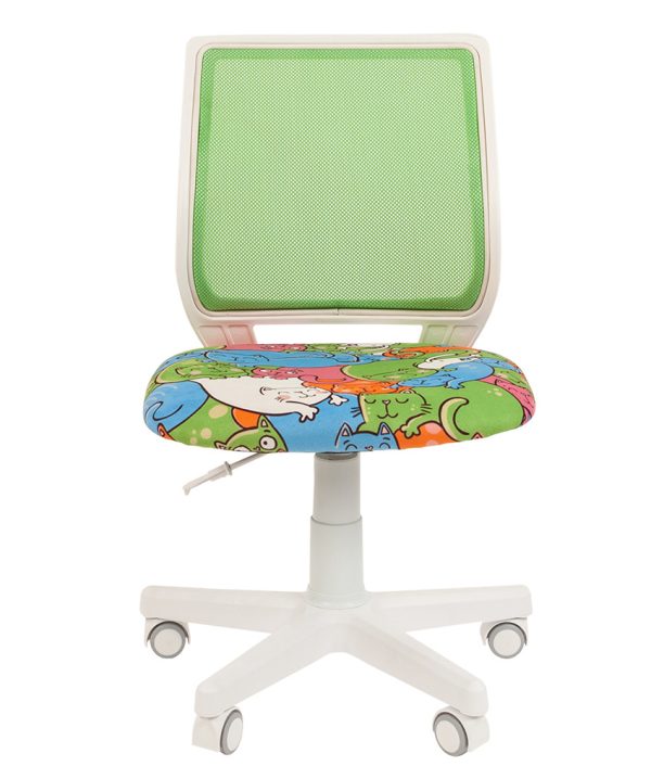 CHAIRMAN KIDS 112 WHITE фото