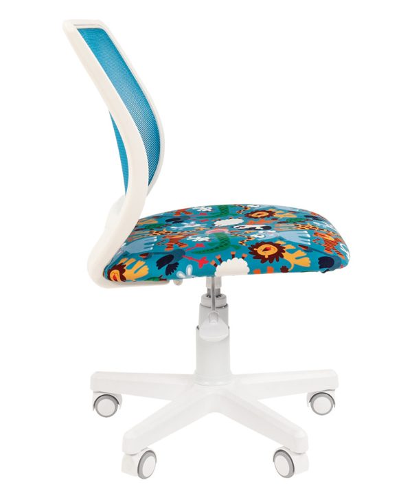 CHAIRMAN KIDS 112 WHITE фото
