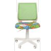CHAIRMAN KIDS 112 WHITE фото