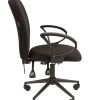 CHAIRMAN 9801 BLACK фото