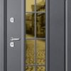 Металлическая дверь AURUM фото